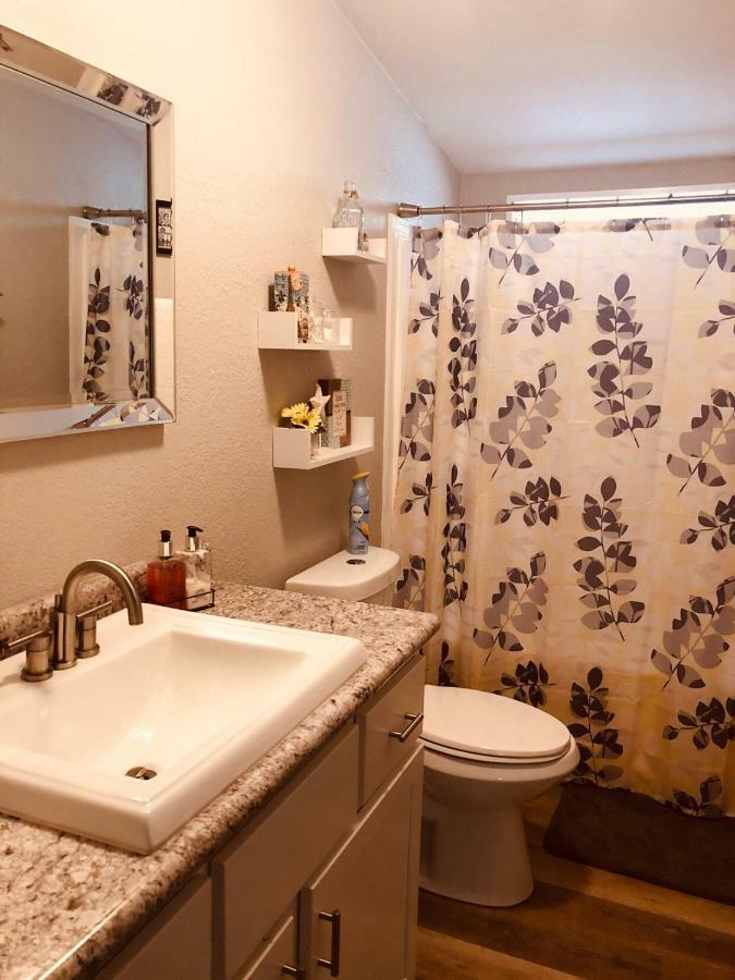 Sedona Red Rock Garden Of Paradise Pets Friendly And Hot Tub Bagian luar foto
