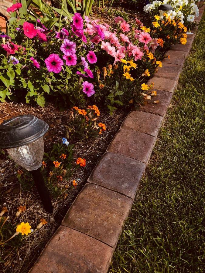 Sedona Red Rock Garden Of Paradise Pets Friendly And Hot Tub Bagian luar foto
