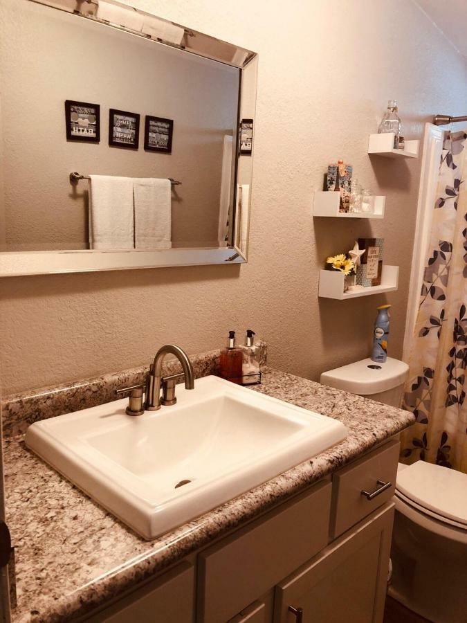 Sedona Red Rock Garden Of Paradise Pets Friendly And Hot Tub Bagian luar foto