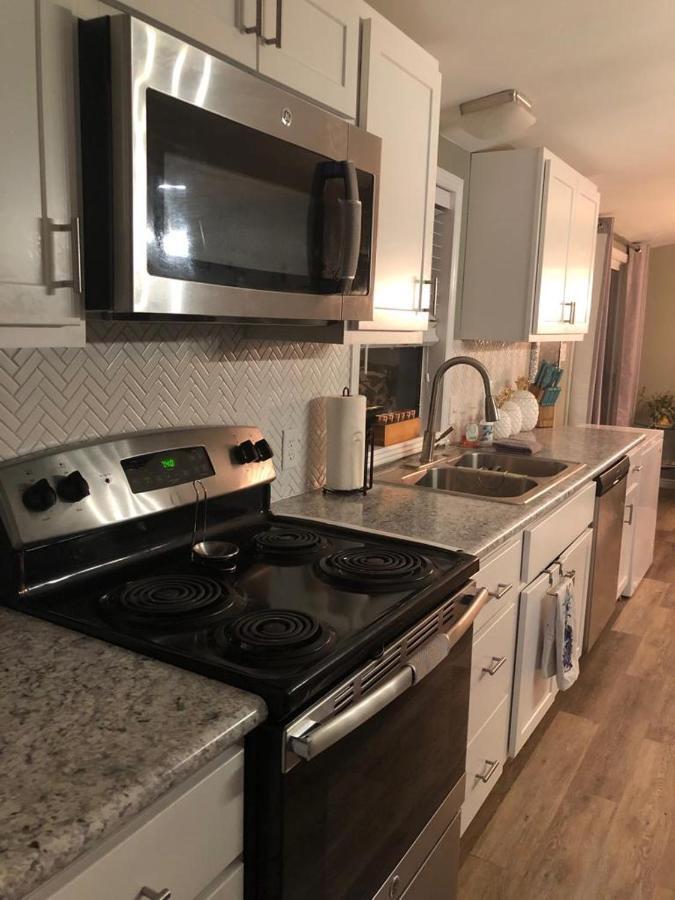 Sedona Red Rock Garden Of Paradise Pets Friendly And Hot Tub Bagian luar foto