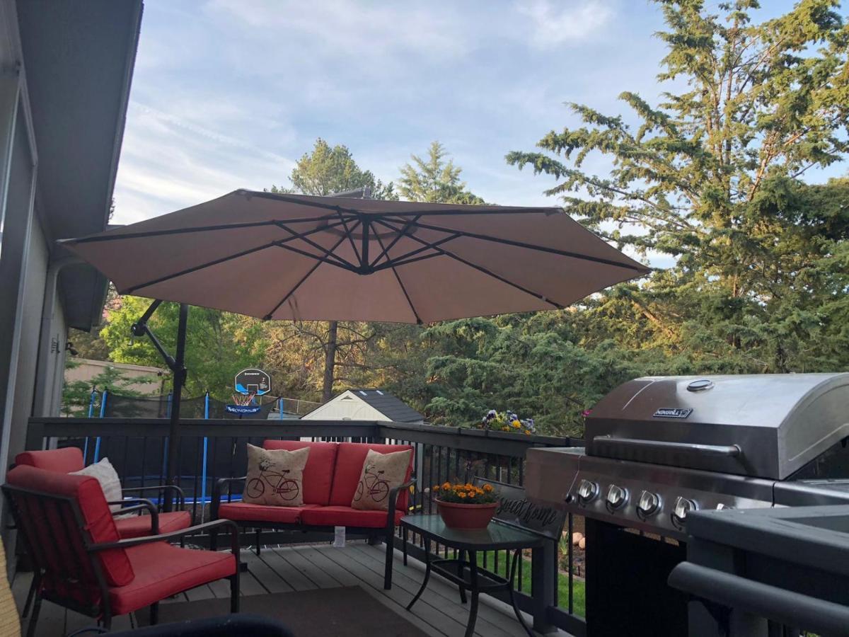 Sedona Red Rock Garden Of Paradise Pets Friendly And Hot Tub Bagian luar foto