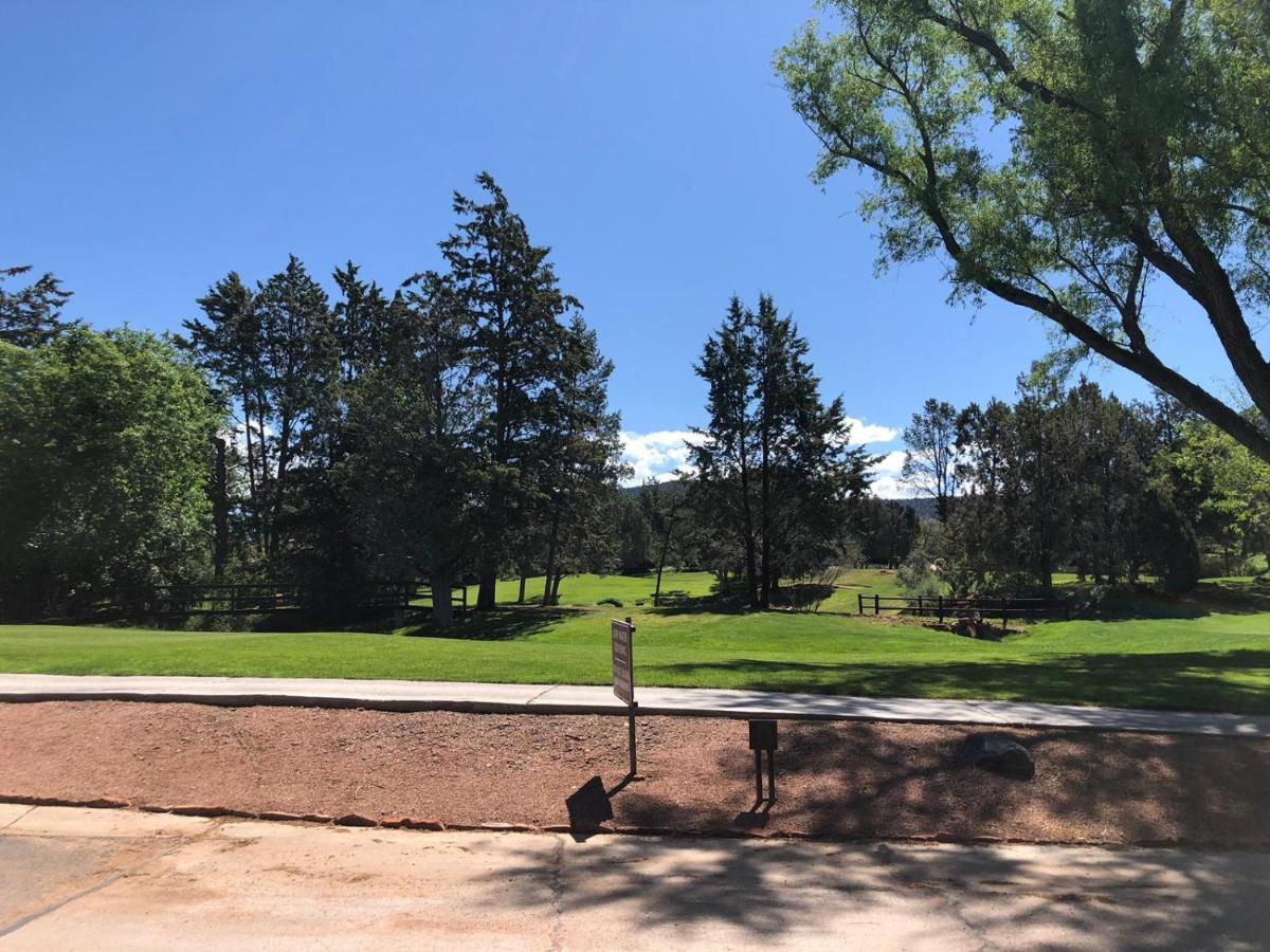 Sedona Red Rock Garden Of Paradise Pets Friendly And Hot Tub Bagian luar foto